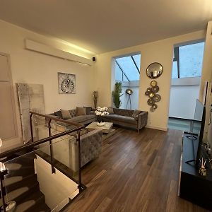 Appartement met Drie Slaapkamers